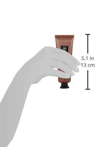 Apivita - Mascarilla purificante con propóleo piel grasa