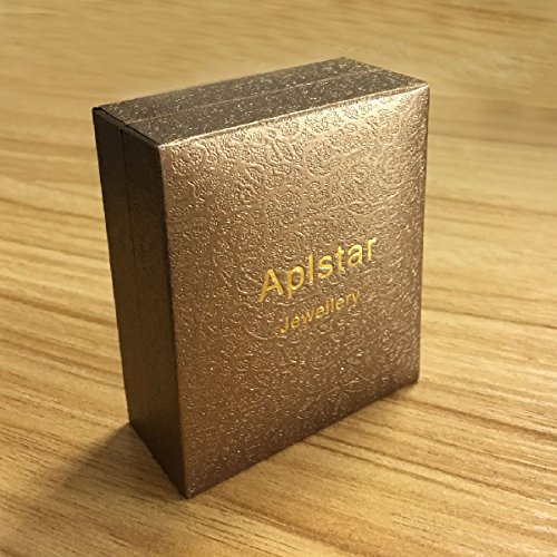 Aplstar oro amarillo