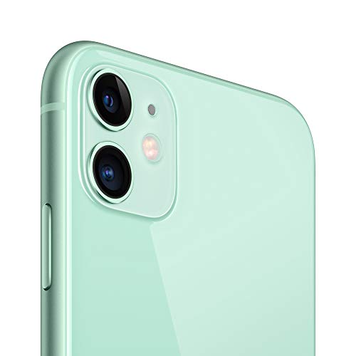 Apple iPhone 11 (64 GB) - de en Verde