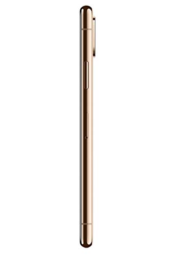 Apple iPhone XS - Smartphone de 5.8" (64 GB) oro