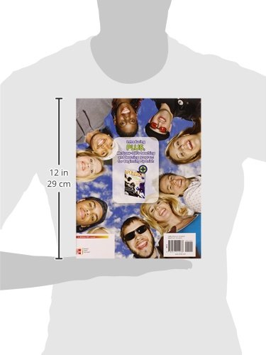 Apuntate Plus Package for Students - (Color Loose Leaf Print Text, E-Book, Online Wb/LM)