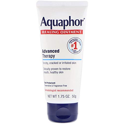 Aquaphor Healing Skin Ointment 1.75 oz