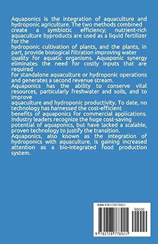 AQUAPONICS: All you need to know about the integration of Aquaponics with Hydroponics
