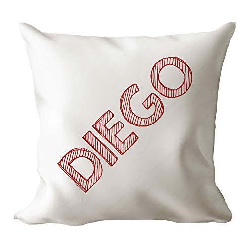 AR Regalos Cojín “Mi Lugar Favorito es a tu Lado”