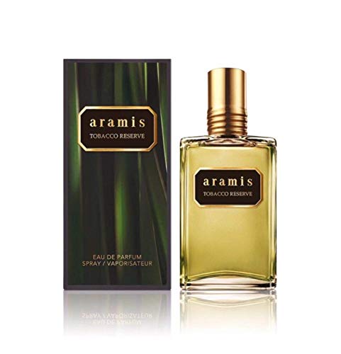 Aramis Aramis Tobacco Reserve Eau De Parfum Spray 109ml
