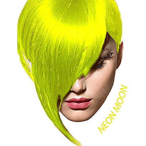Arctic Fox Tinte semipermanente para el cabello, 118 ml, color Neon Moon