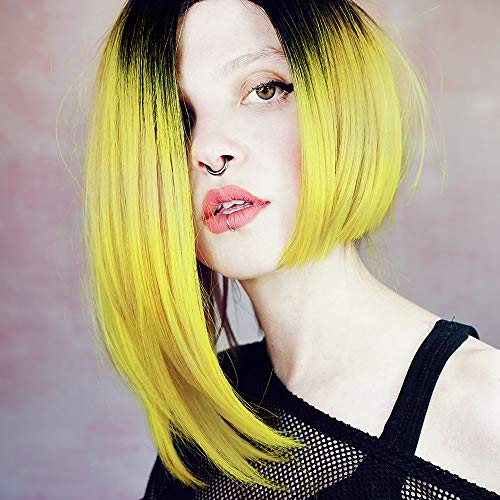 Arctic Fox Tinte semipermanente para el cabello, 118 ml, color Neon Moon