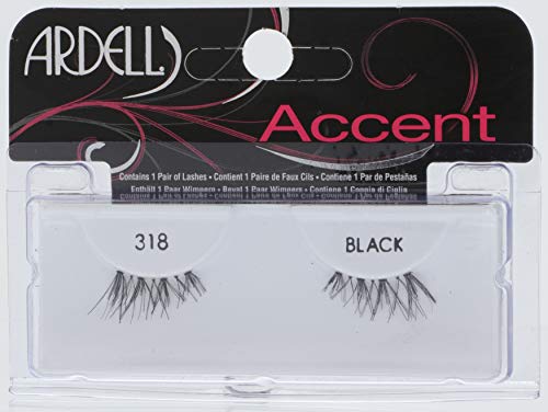 Ardell- Pestañas (Accent Lash 318)