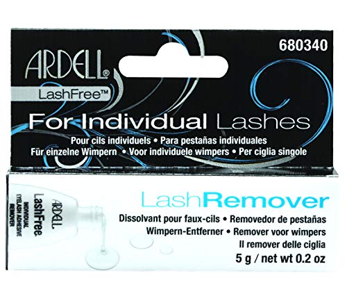 Ardell, Tratamiento para pestañas (Remover) - 25 gr.