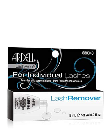 Ardell, Tratamiento para pestañas (Remover) - 25 gr.