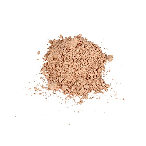 Ardorlove Face Foundation Powder, Luxury Powder Face Loose Powder Oil-control Finishing Powder Makeup