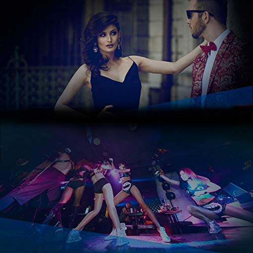 Ardorlove Fragancia de feromonas fragantes Perfume corporal que atrae el encanto de fragancias de las mujeres