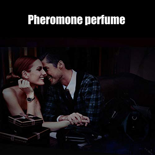 Ardorlove Fragancia de feromonas fragantes Perfume corporal que atrae el encanto de fragancias de las mujeres