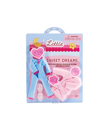 Arklu - Accesorio para muñecas