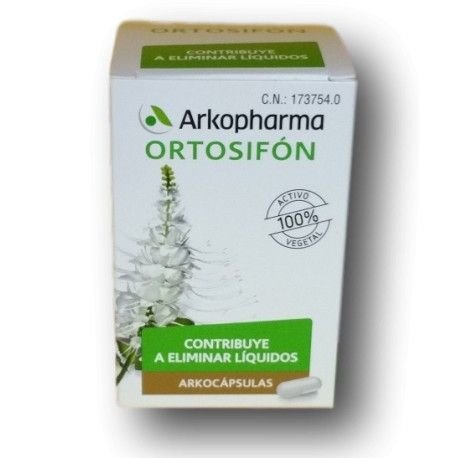 ARKO Arkocaps Ortosifon 100 Cap 200 g