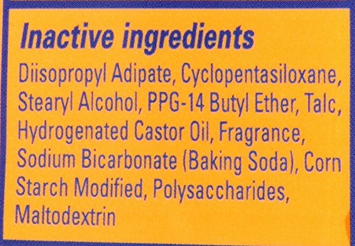Arm & Hammer Ultra Max Fresh Solid Antiperspirant Deodorant, 2.6 Oz, Twin Pack by Arm & Hammer