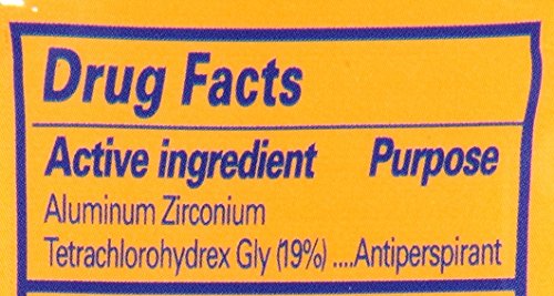 Arm & Hammer Ultra Max Fresh Solid Antiperspirant Deodorant, 2.6 Oz, Twin Pack by Arm & Hammer