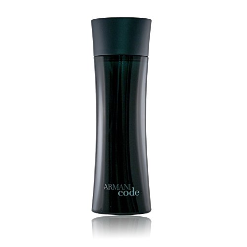 Armani - ARMANI CODE edt vapo 125 ml