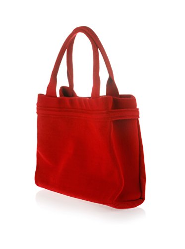 Armani Bolso asa al hombro 095966_922165 Burdeos