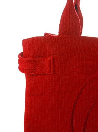 Armani Bolso asa al hombro 095966_922165 Burdeos