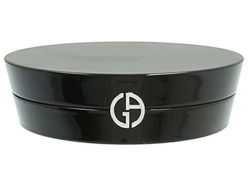 Armani Cheek Fabric Sheer Blush Colorete, Tono 500 Pop - 4 gr