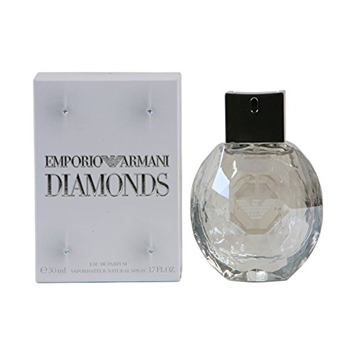 Armani – Diamonds EDP Vaporizador 50 ml