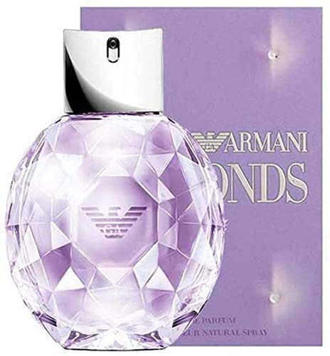 Armani Diamonds Violet Agua de Perfume - 50 ml