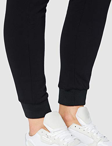 Armani Exchange Trouser Pantalón Deporte, Negro, M para Mujer