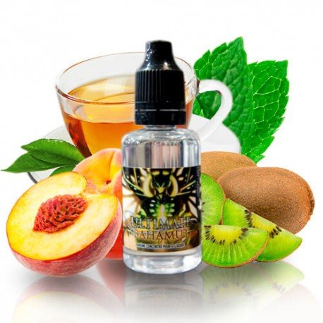 Aroma A&L Ultimate Bahamut - 30ml