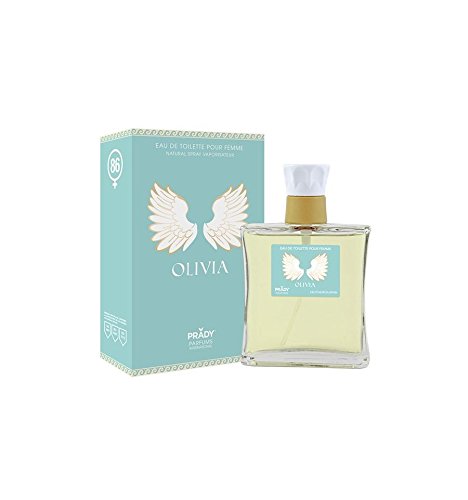 Aroma Aroma Generic Perfume para mujer Olivia EDT 100 ml grandes Marca