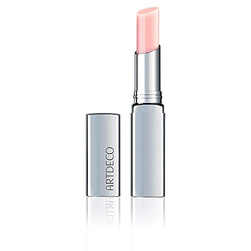 Artdeco Color Booster Lip Balm Bálsamo Labial, rosa, Boosting Pink 3 g (4052136032857)