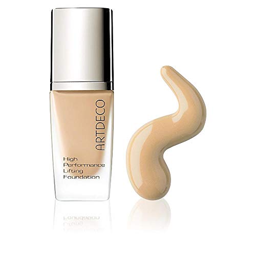 Artdeco High Performance Lifting Fondo de Maquillaje Tono 05 Reflecting Almond - 30 ml