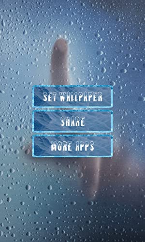 Arte pantalla congelada