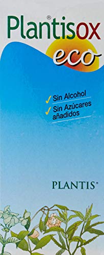 Artesania Plantisox (Biox) (Lombrices) Jarabe 250Ml 250 g