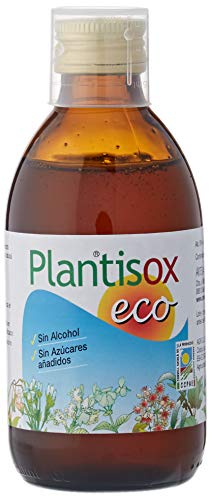 Artesania Plantisox (Biox) (Lombrices) Jarabe 250Ml 250 g