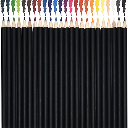 Artina set de pintura 89 piezas Génova Maletín madera ceras, lápices de colores, acuarelas alta calidad regalo ideal