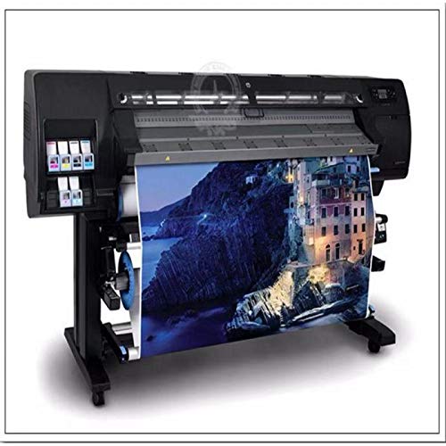 artppolr 5 Piezas Avila Caracas Montaña Impresión en lienzo Pintura Arte de la pared Póster Decoración moderna del hogar Imágenes de la sala de estar 30x40 30x60 30x80cm Sin marco