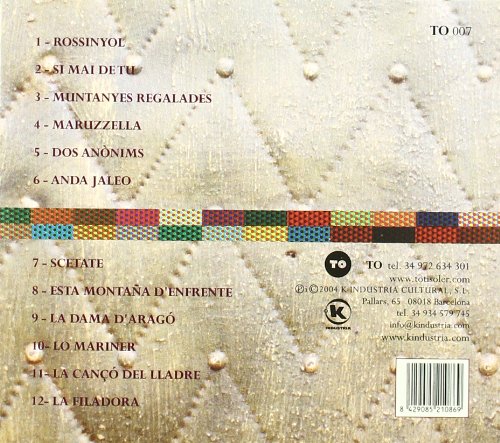 Arxiver De Tortosa   Cd