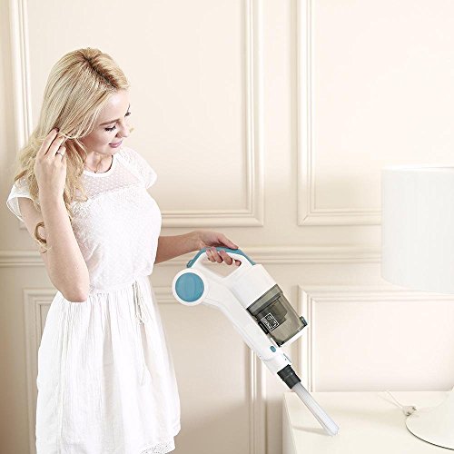 as seen on TV Dusty Brush de cepillo Pincel limpiador aspirar, Vacuum Attachment Cleaning Tools, herramientas de limpieza para Air Vents, teclados, cajones, Auto, herramientas, hecho a mano, joyas