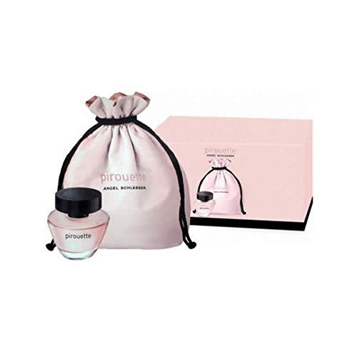 A.SCHLESSER PIROUETTE 100 VAPO+ NECESER