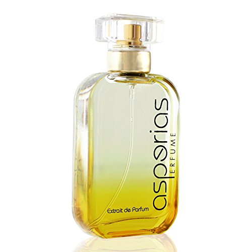 Asperias Unisex 104 Gilda 2 Extrait de Parfum fragancia de hombre fragancia para mujeres sin perfume equivalente como extracto de perfume (50ml)