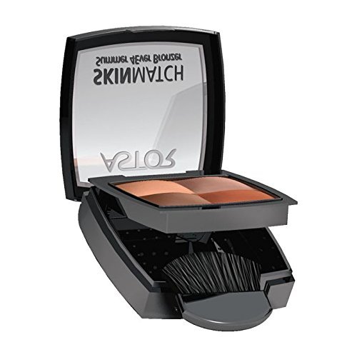 Astor - Skin match summer 4ever bronzer - 002 brunette by