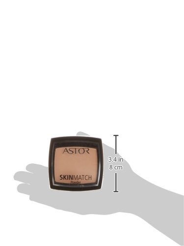 Astor Skinmatch Powder Polvos Compactos