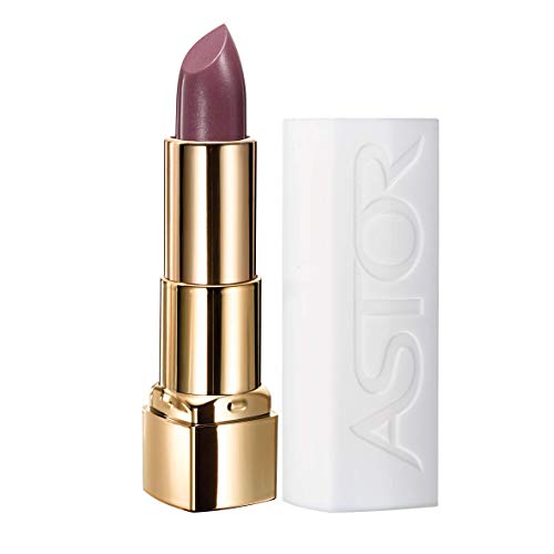 Astor Soft Sensation Shine & Care Lipstick, Barra de labios Tono 701