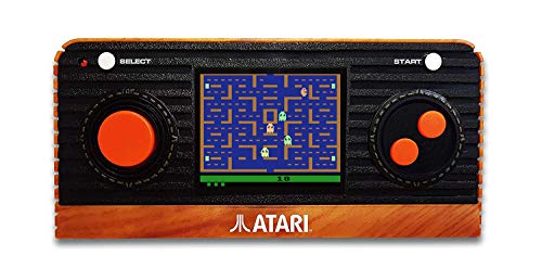 Atari Handlheld - Pacman Edition