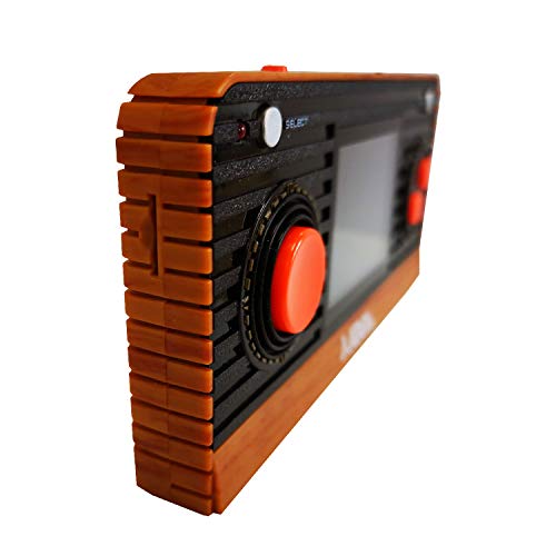 Atari Handlheld - Pacman Edition