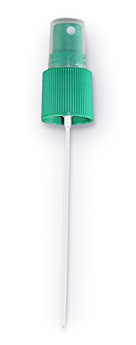 Aubrey Organics 40815P - Spray de bomba para gel de aloe vera (1 unidad)