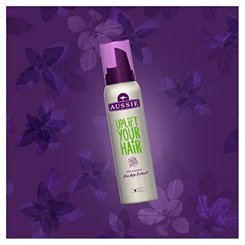 Aussie Volumen acondicionado Miracle Mousse 150 ml - Envase de 6