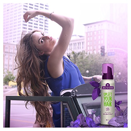 Aussie Volumen acondicionado Miracle Mousse 150 ml - Envase de 6