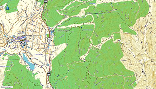 Australia Topo tarjeta de GPS Garmin – 8 GB MicroSD para Garmin navi, PC & Mac